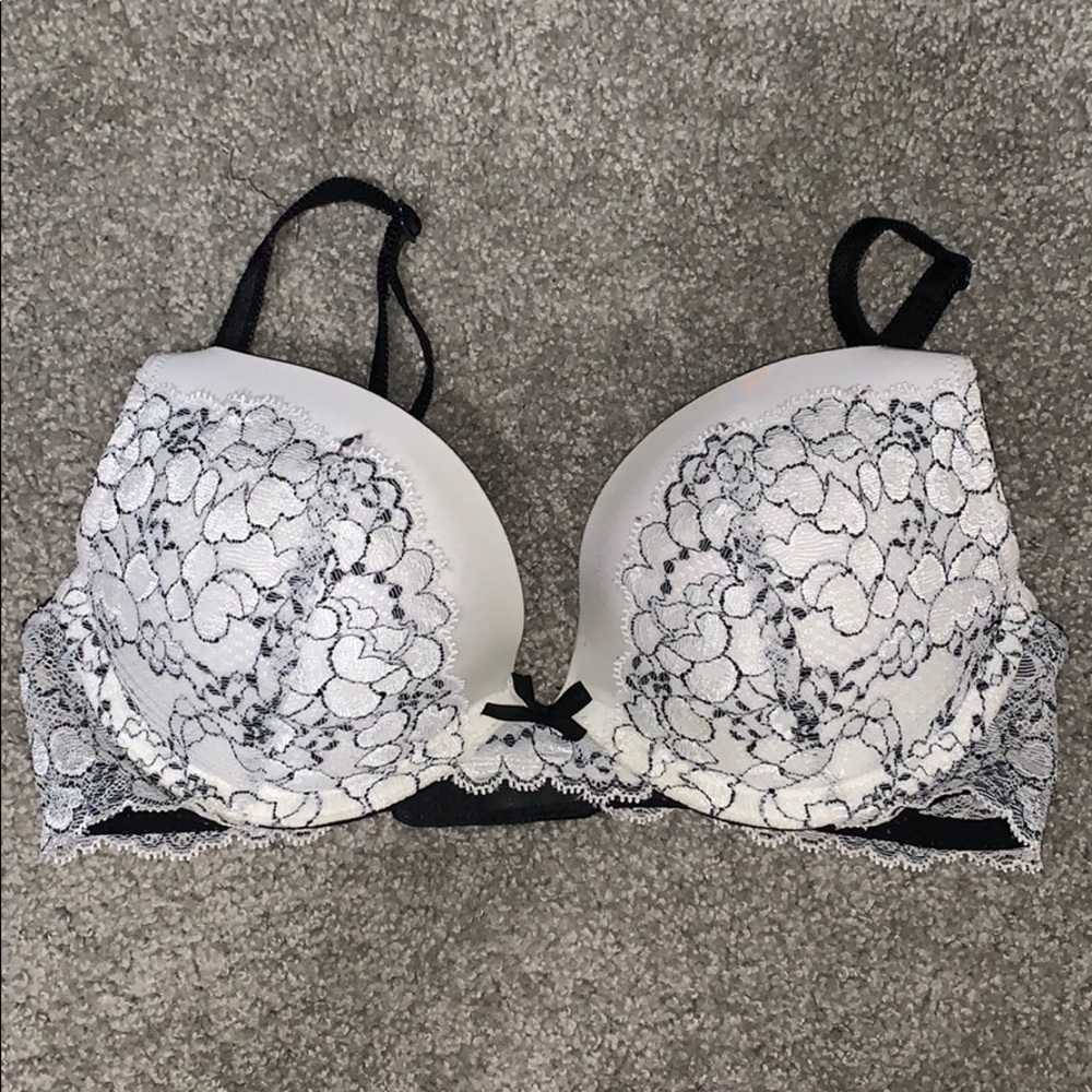 Victoria’s Secret Dream Angels Push Up Bra
